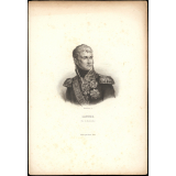 Lannes, Duc de Montebello.