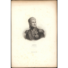 Lannes, Duc de Montebello.