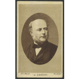 Jules Grévy.
