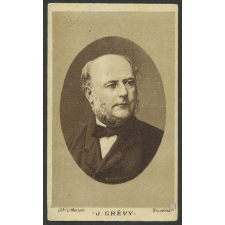 Jules Grévy.