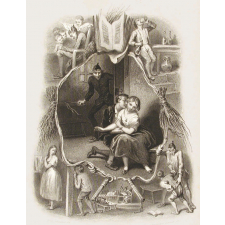 Le Maître d'école.