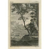 Emile. Jean-Jacques Rousseau. 