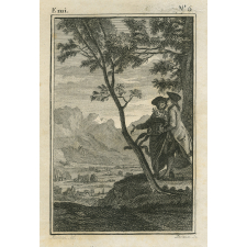 Emile. Jean-Jacques Rousseau. 