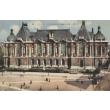 36 - Lille - Le Palais des Beaux-Arts.