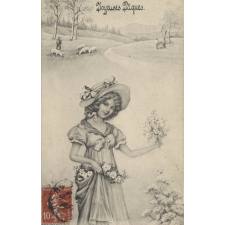 Joyeuses Pâques.
