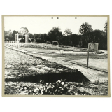 Ecole primaire de Garches. 