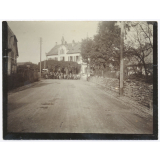 Ecole, Le Moutreux Vieux.