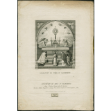 Adoration du très St Sacrement.