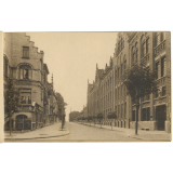 Etablissement des Fidèles Compagnes de Jésus - 93-95-97, Avenue Montjoie - Uccle - Cartes vues détachables.