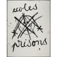 Ecoles prisons.