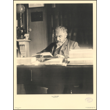 Henri Poincaré (1854-1912).