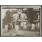 Gagnac : mairie et groupe scolaire.