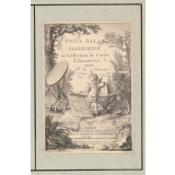 Petit Atlas moderne ou Collection de Cartes élémentaires. Dédié à la Jeunesse.