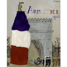 Armistice 1936.