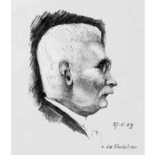 H. Le Chatelier.