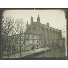 Lycée de Toulouse.