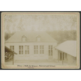Ecole de garçons de Beaumont-Pied-de-Boeuf.