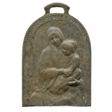 Médaille de la Journée des Orphelins
