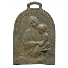 Médaille de la Journée des Orphelins