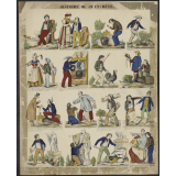 Histoire de Jean-Bète.