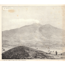 L'Etna.