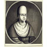 Robert Sorbon ou de Sorbonne. 