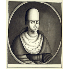 Robert Sorbon ou de Sorbonne.