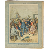 Le Pays d'Auvergne - Les peuples de la Terre n°4.