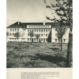 L'école d'élevage de Thère. 