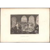Bonaparte à Jaffa.