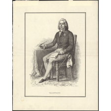 Talleyrand.