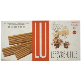 Buvard publicitaire. La Paille d'Or LU. Lefèvre-Utile.