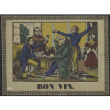 Bon vin.