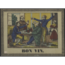Bon vin.