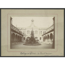 Collège de Flers.