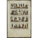Alphabet moral et religieux. 