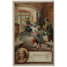 Teniers