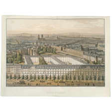 Lycée Saint Louis (Paris).
