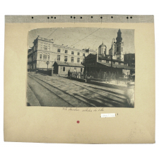 Ecole élémentaire orthodoxe des Filles, Yougoslavie.