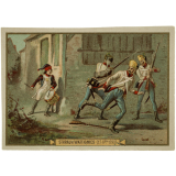 Sthrau à Wattignies (17 8bre 1793)