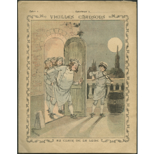 Cahier journalier / Ecole primaire publique de filles de l'Avenue du Palais de Justice - Ajaccio.