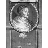 Pierre d'Ailli. Cardinal de Cambrai.