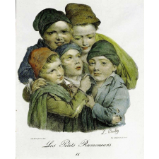 Les Petits Ramoneurs.