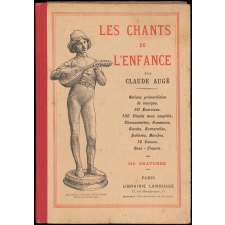 Les chants de l'enfance.