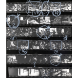 Film 8mm sur l'Enseignement des sciences naturelles