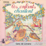 Les enfants chantent