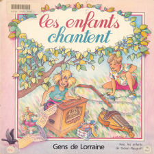 Les enfants chantent