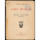 L'art musical par l'analyse et le commentaire des oeuvres à l'aide de citations thématiques. Programmes et instructions enseignement secondaire, classes de troisième à première.