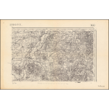 Clermont. Type 1889.