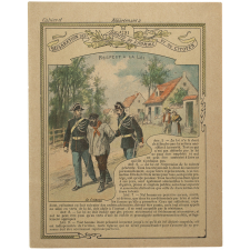 Respect de la loi - Déclaration des Droits de l'Homme et du citoyen 1791.